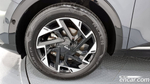 Kia Sportage 5 Generation Бензин 1.6 Turbo 2WD (08.2021)