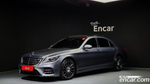 Mercedes-Benz S-Class W222 S450L 4MATIC (06.2020)
