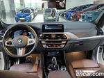 BMW X3 (G01) xDrive 30e M Sports Online Exclusive Editions (09.2021)