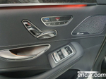 Mercedes-Benz S-Class W222 S450L 4MATIC (08.2020)
