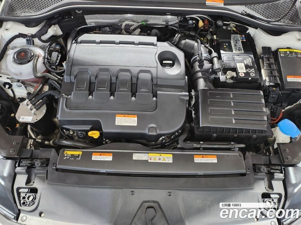 Volkswagen Arteon 2.0 TDI Premium (12.2020)