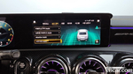 Mercedes-Benz CLA-Class C118 AMG CLA 45 S 4MATIC+ (08.2021)