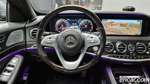 Mercedes-Benz S-Class W222 S450L 4MATIC (06.2020)