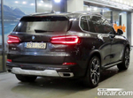 BMW X5 (G05) xDrive 40i xLine (08.2021)