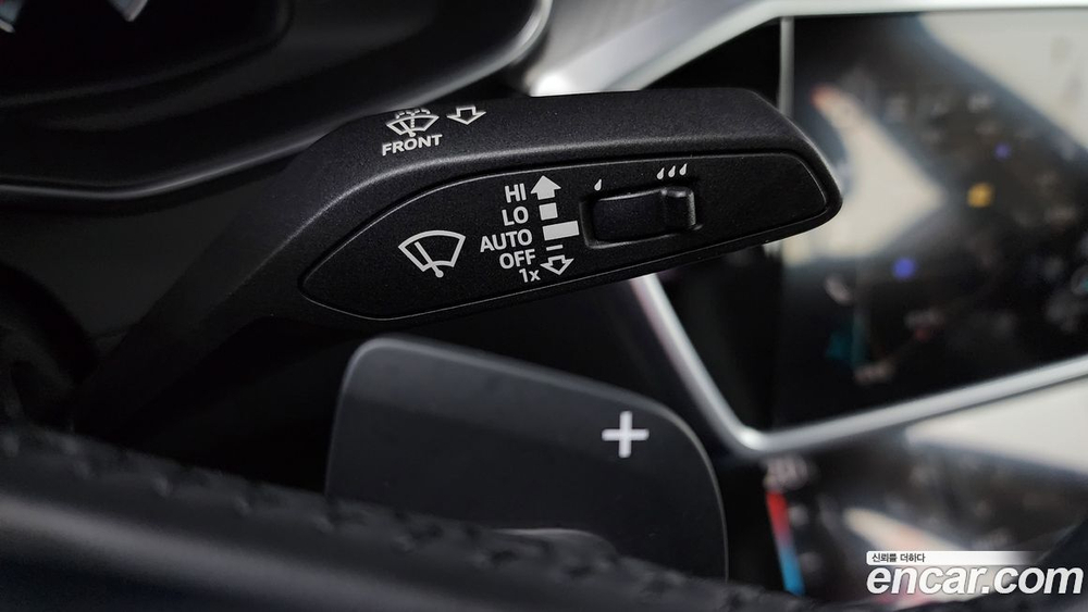 Audi A6 (C8) 45 TFSI Quattro (12.2019)