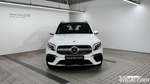 Mercedes-Benz GLB-Class X247 GLB250 4MATIC (09.2023)