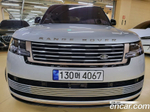 Land Rover Range Rover 5 Generation P530 SV LWB (01.2023)