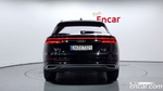 Audi Q8 45 TDI Quattro (02.2022)