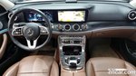Mercedes-Benz E-Class W213 E300 Avangarde (06.2020)