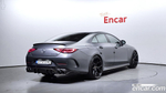 Mercedes-Benz CLS-Class C257 AMG CLS53 4MATIC+ (09.2020)