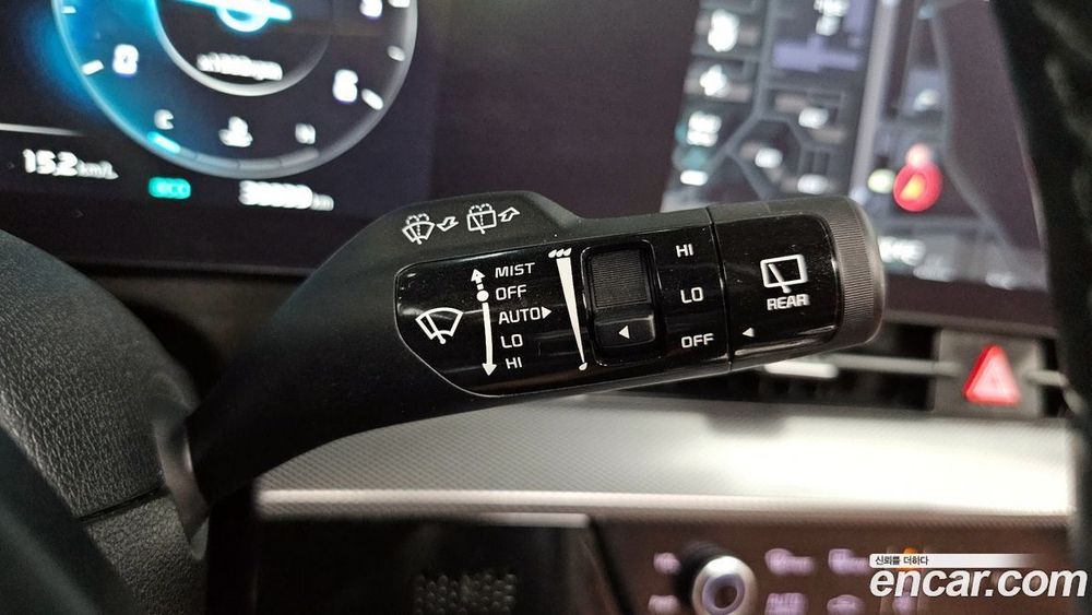 Kia Sportage 5 Generation Дизель 2.0 2WD (11.2022)