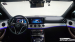 Mercedes-Benz E-Class W213 E250 Avangarde (11.2020)