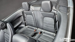 Mercedes-Benz C-Class W205 C200 Cabriolet (08.2020)