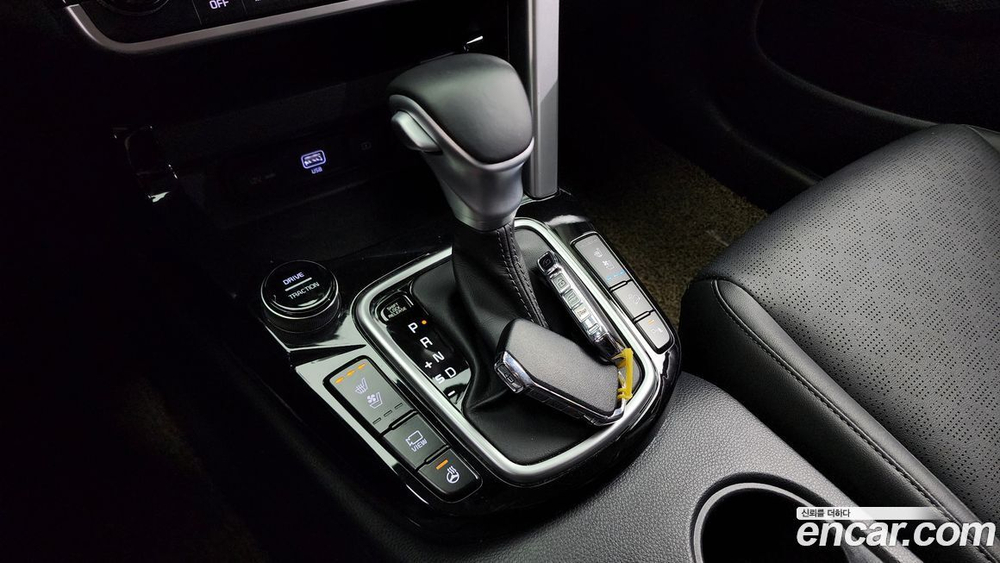 Kia Seltos Бензин 1.6 Turbo 2WD (01.2021)
