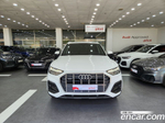 Audi Q5 (FY) 40 TDI Quattro Sportback (01.2023)