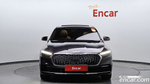 Kia The New K9 (Quoris/K900) 2 Generation 3.8 GDI AWD (12.2022)