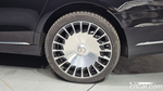 Mercedes-Benz S-Class W222 Maybach S650 (05.2020)