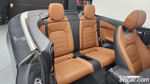 Mercedes-Benz C-Class W205 C200 Cabriolet (07.2020)