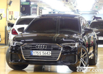 Audi A6 (C8) 45 TFSI Quattro Premium (10.2022)