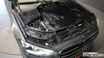 Mercedes-Benz S-Class W223 S580L 4MATIC (07.2021)