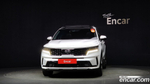 Kia Sorento 4 Generation Дизель 2.2 2WD (05.2020)