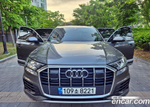 Audi Q7 (4M) 45 TDI Quattro Premium (03.2023)