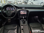 Volkswagen Arteon 2.0 TDI Prestige (12.2019)