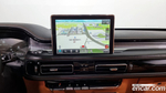 Lincoln Aviator 2 Generation 3.0 Black Label AWD (04.2022)