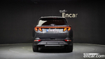 Hyundai Tucson (NX4) Бензин 1.6 Turbo 2WD (06.2022)
