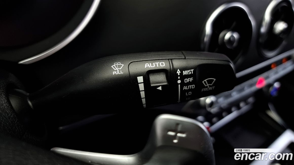 Kia Stinger Meister 3.3 GT (05.2022)