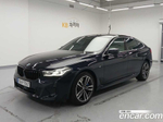 BMW 6 Series GT (G32) (10.2022)