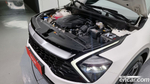 Kia Sportage 5 Generation Дизель 2.0 2WD (10.2021)