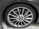 Mercedes-Benz E-Class W213 E350 4MATIC AMG Line (07.2022)
