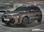 BMW X5 (G05) xDrive 40i M Sports (08.2023)
