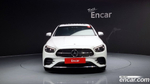 Mercedes-Benz E-Class W213 E250 AMG Line (08.2023)