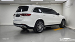 Mercedes-Benz GLS-Class X167 GLS580 4MATIC (05.2021)
