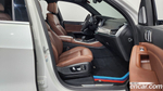 BMW X5 (G05) M50i (10.2020)