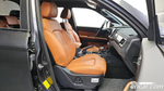 KG Mobility (Ssangyong) The New Rexton Sports KHAN Дизель 2.2 4WD (05.2021)