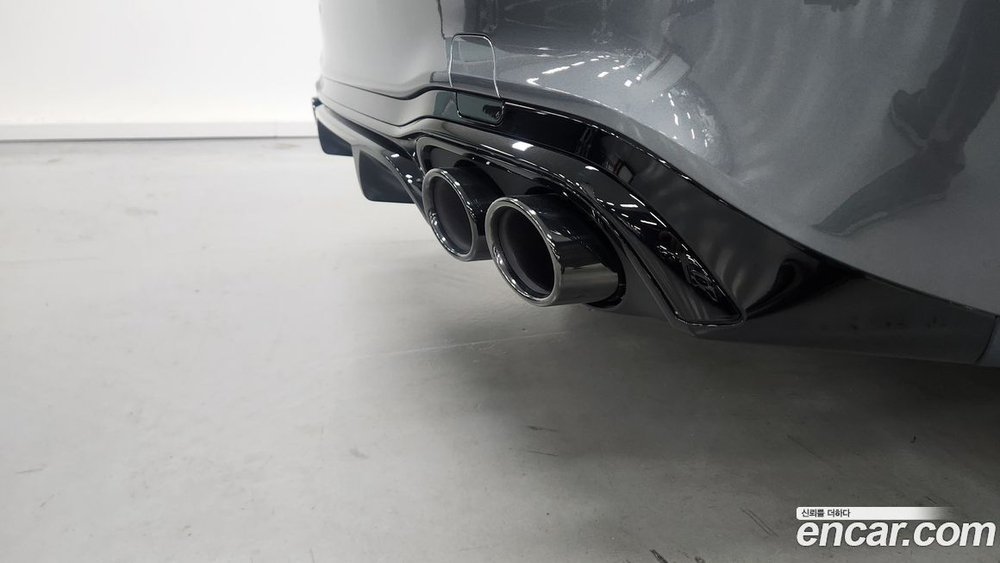 Mercedes-Benz E-Class W213 E53 AMG 4MATIC+ (12.2022)