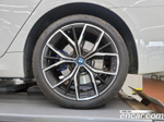 BMW 5 Series (G30) 530e M Sports (03.2023)