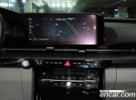 Kia Carnival (Sedona) 4 Generation 9-и местный Noblesse (04.2021)