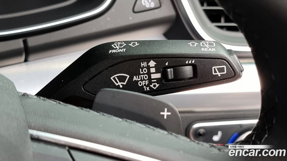 Audi Q5 (FY) 45 TFSI Quattro (05.2022)