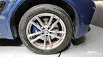 BMW X4 (G02) xDrive20d M Sports (03.2020)