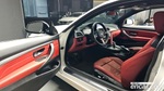 BMW 4 Series (F32) 430i M Sports Coupe (12.2019)