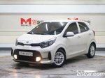 Kia Morning Urban (JA) Prestige (12.2020)