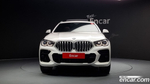 BMW X6 (G06) xDrive30d M Sports (11.2021)