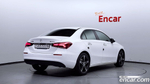 Mercedes-Benz A-Class W177 A250 4MATIC Sedan (06.2020)