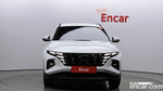 Hyundai Tucson (NX4) Бензин 1.6 Turbo 2WD (04.2021)