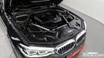 BMW 5 Series (G30) 530i xDrive Luxury Plus (05.2020)