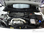 Mercedes-Benz A-Class W177 A220 Hatchback (04.2024)